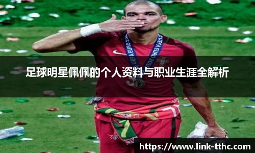 足球明星佩佩的个人资料与职业生涯全解析